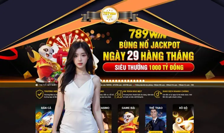 Cập nhật 789win link mới nhất Cập nhật 789win link mới nhất