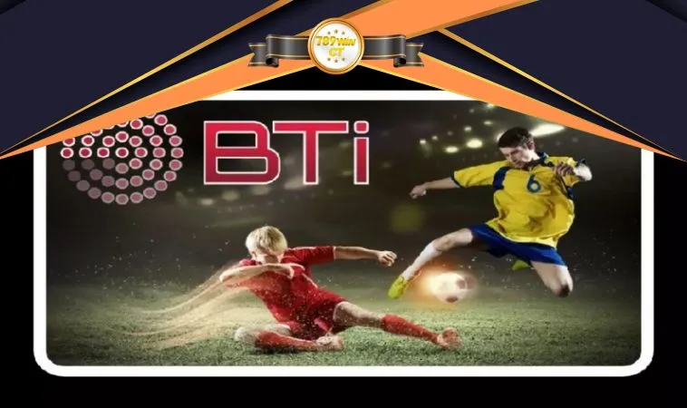 BTI sport – gợi ý hay dành cho cược thủ mê bóng đá BTI sport – gợi ý hay dành cho cược thủ mê bóng đá