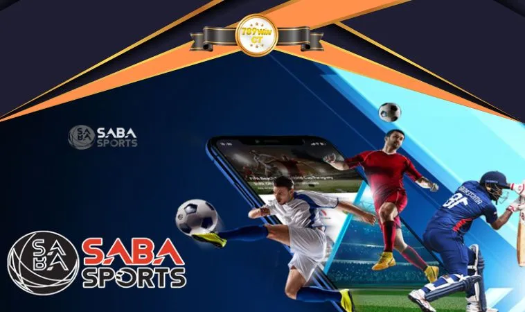 Đôi nét về sảnh Saba sport tại nhà cái 789Win Đôi nét về sảnh Saba sport tại nhà cái 789Win