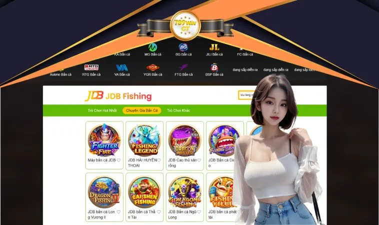 Bắn cá 789win – lựa chọn nên ưu tiên cho mọi cược thủ Bắn cá 789win – lựa chọn nên ưu tiên cho mọi cược thủ