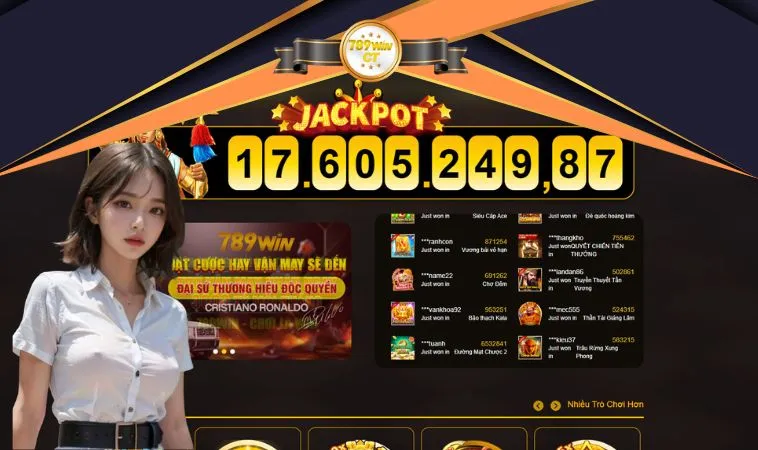 Bùng nổ Jackpot là gì? Bùng nổ Jackpot là gì?