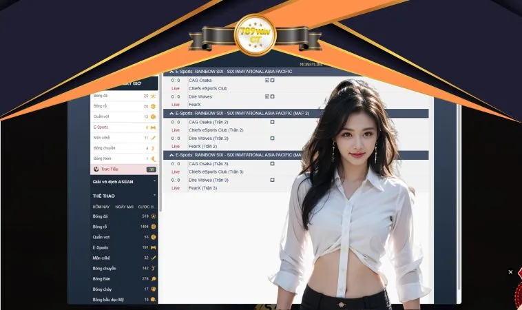 Cá cược LOL ở đâu chuyên nghiệp, sòng phẳng? Cá cược LOL ở đâu chuyên nghiệp, sòng phẳng?