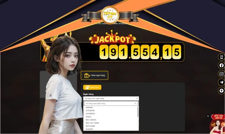 Hướng dẫn vào rút tiền 789win Hướng dẫn vào rút tiền 789win